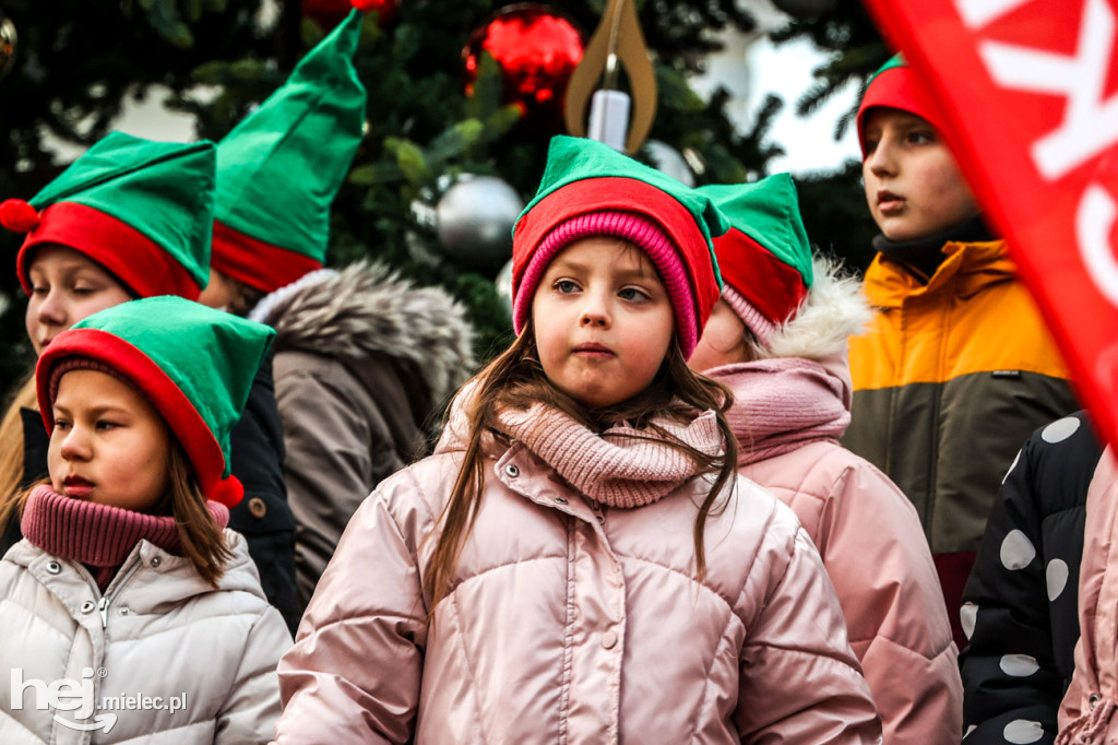 Powiatowy Jarmark Świąteczny 2024