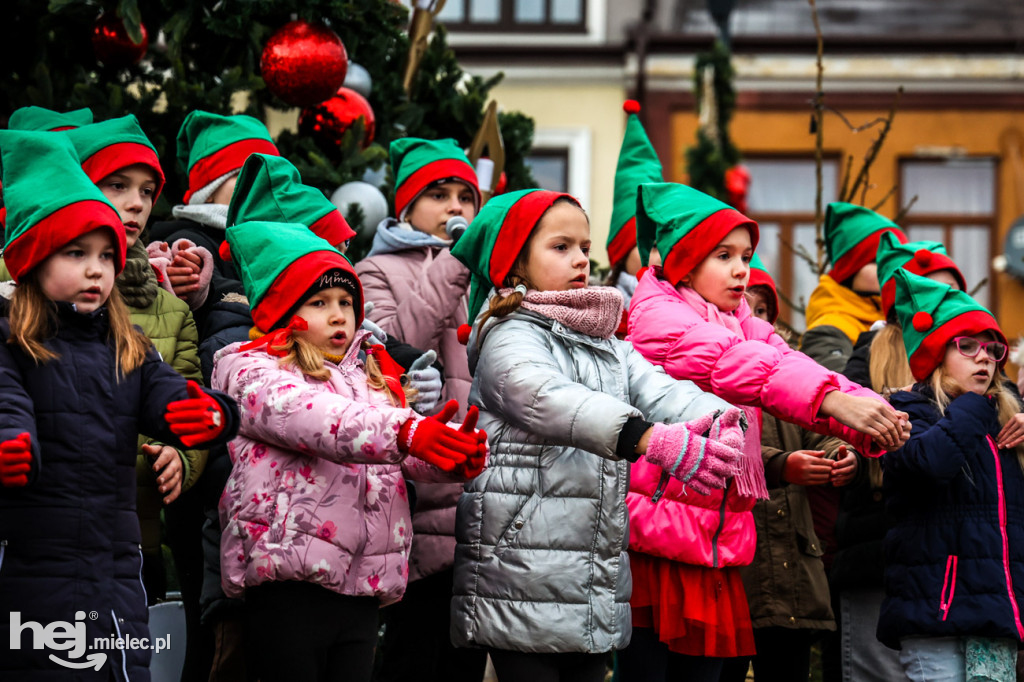 Powiatowy Jarmark Świąteczny 2024