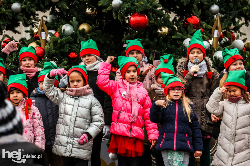 Powiatowy Jarmark Świąteczny 2024