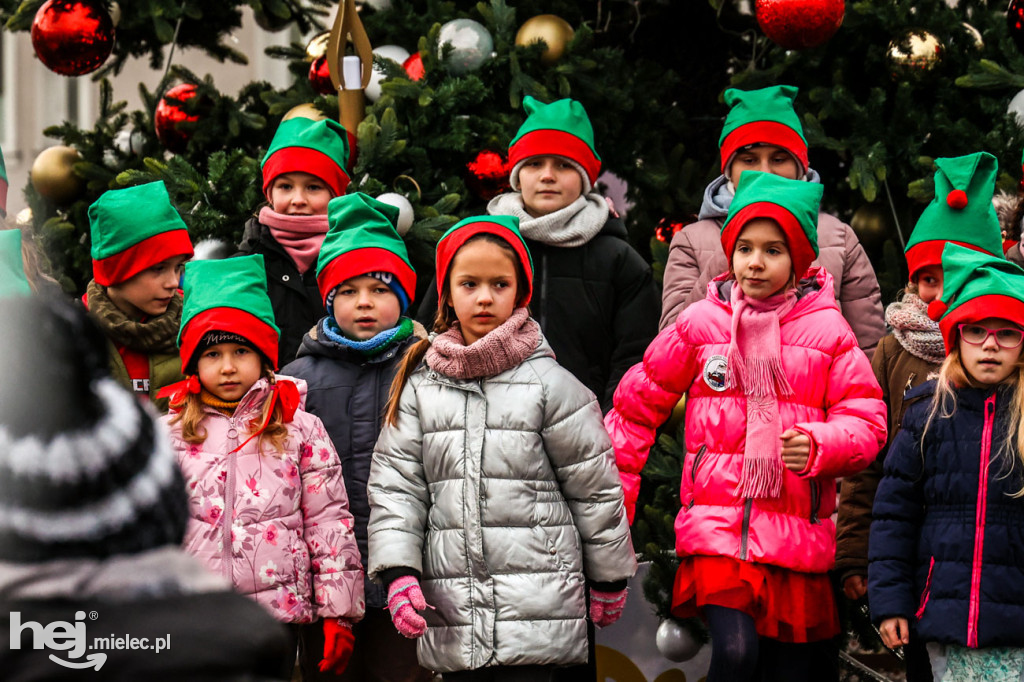 Powiatowy Jarmark Świąteczny 2024