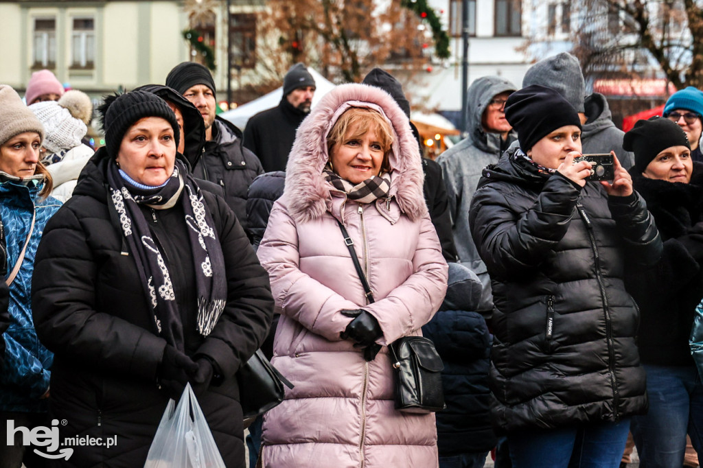 Powiatowy Jarmark Świąteczny 2024