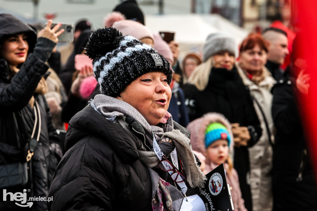 Powiatowy Jarmark Świąteczny 2024