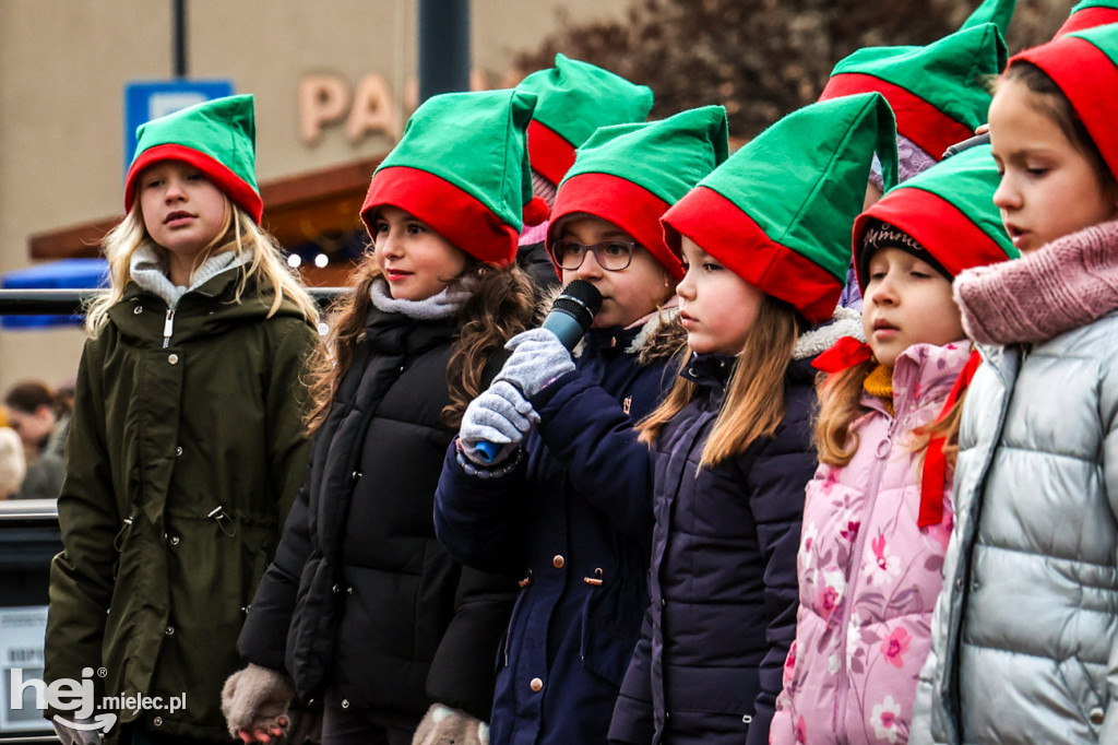 Powiatowy Jarmark Świąteczny 2024