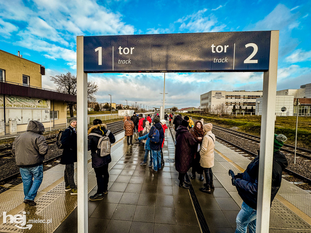 Reaktywacja Hetmana prawie udana