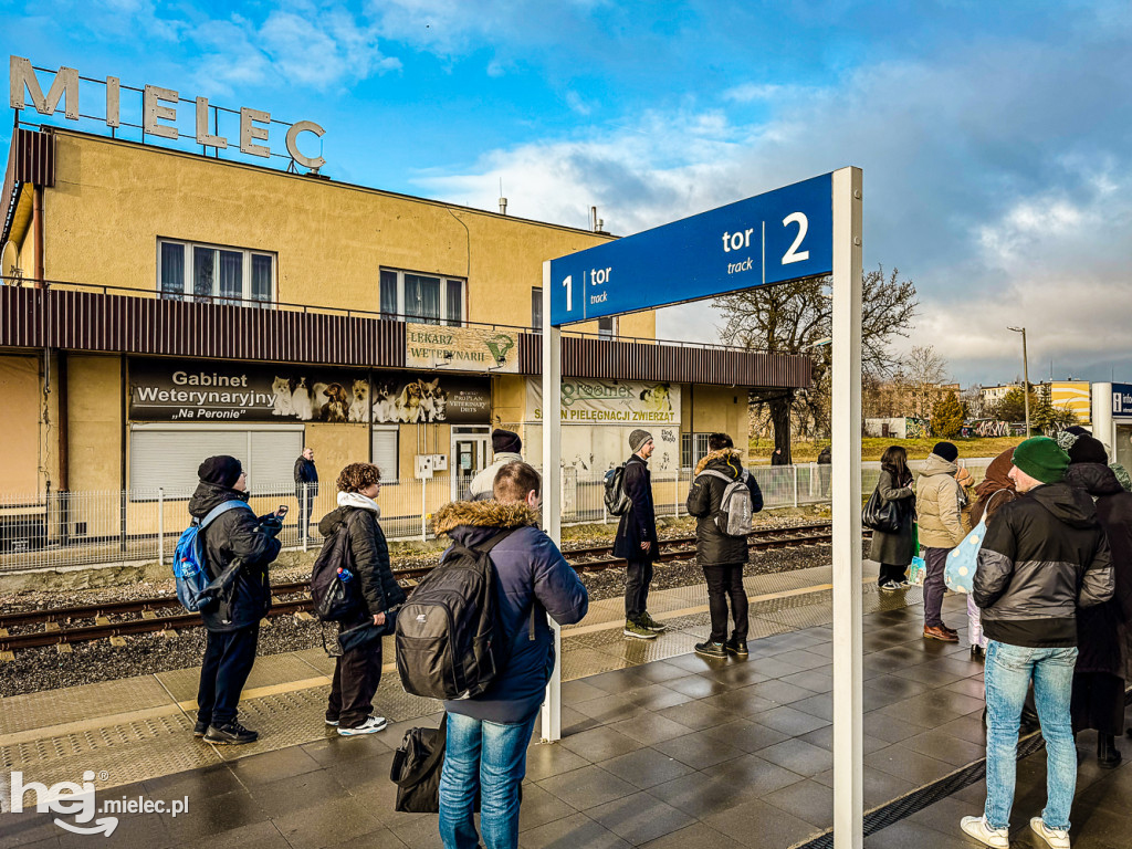 Reaktywacja Hetmana prawie udana