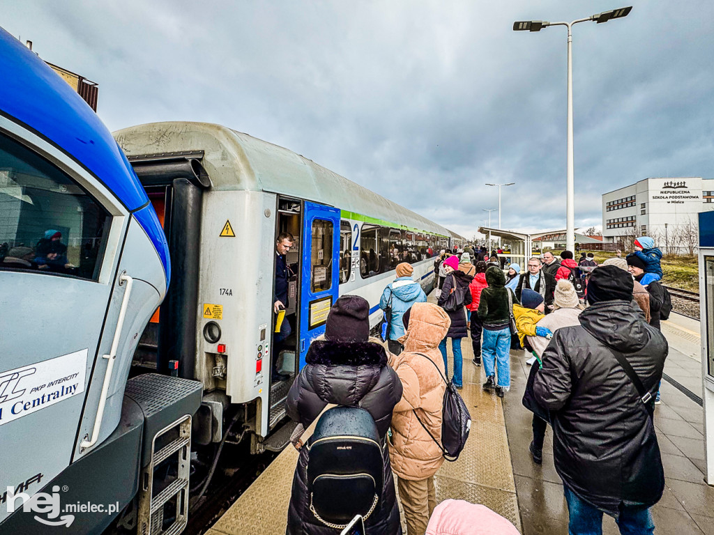 Reaktywacja Hetmana prawie udana