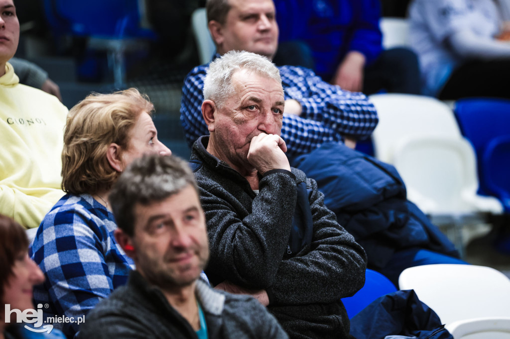 ITA Tools Stal Mielec - #VolleyWrocław