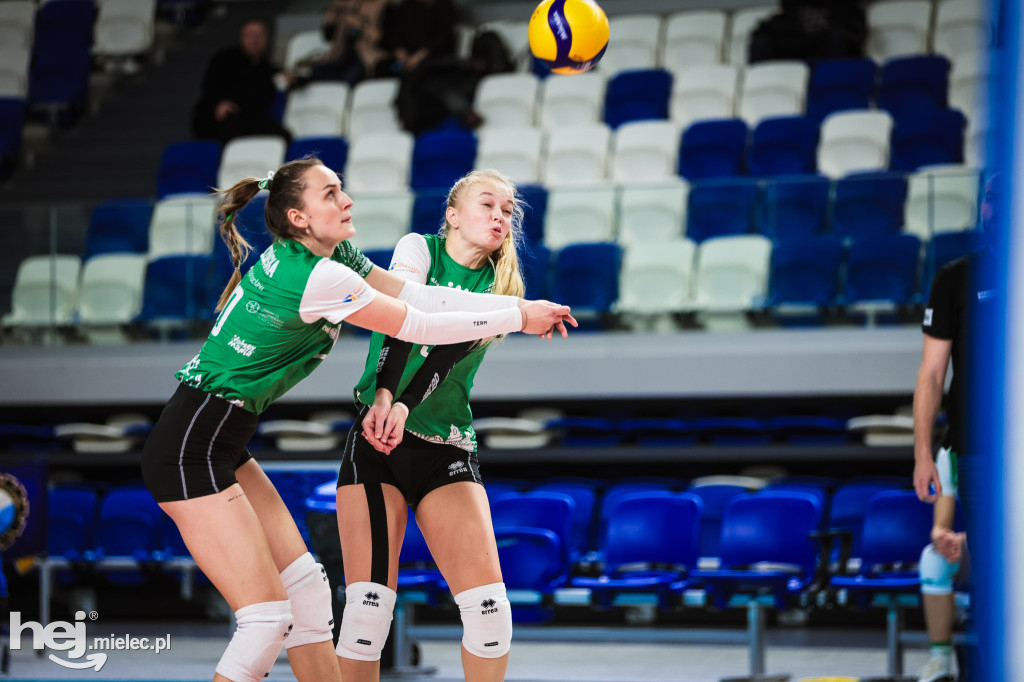 ITA Tools Stal Mielec - #VolleyWrocław