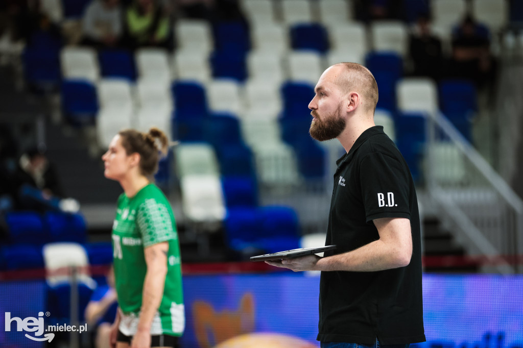 ITA Tools Stal Mielec - #VolleyWrocław