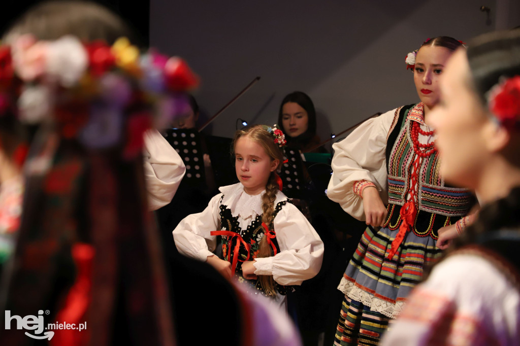 „Radosne Boże Narodzenie” w Chorzelowie