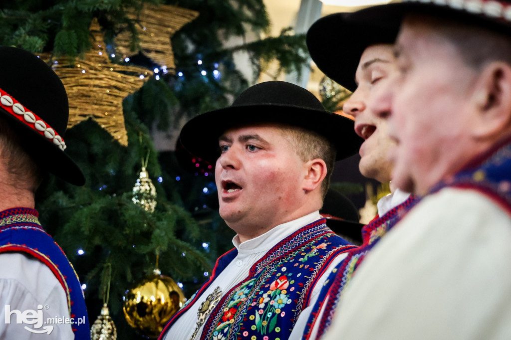 Koncert Noworoczny na Osiedlu Rzochów