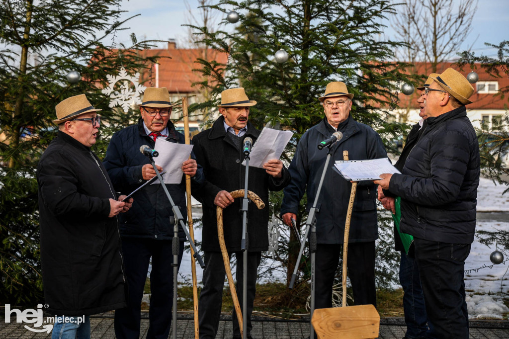 Orszak Trzech Króli w Przecławiu