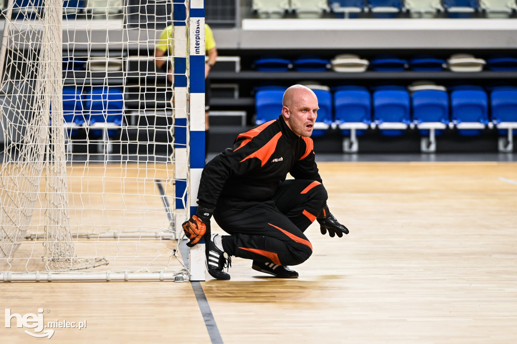 KF Stal Mielec - ZMM Maxpol Rzeszów