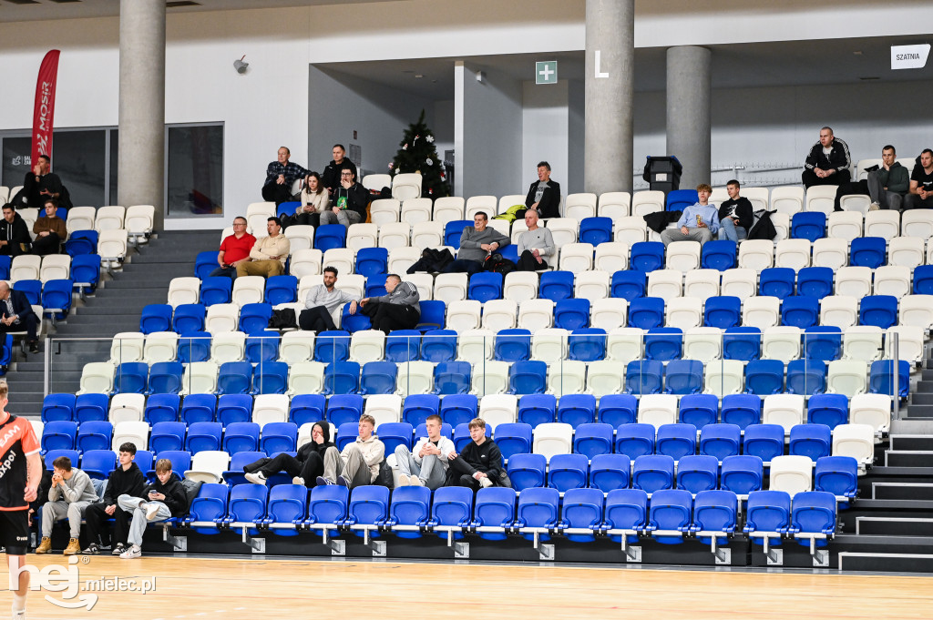 KF Stal Mielec - ZMM Maxpol Rzeszów