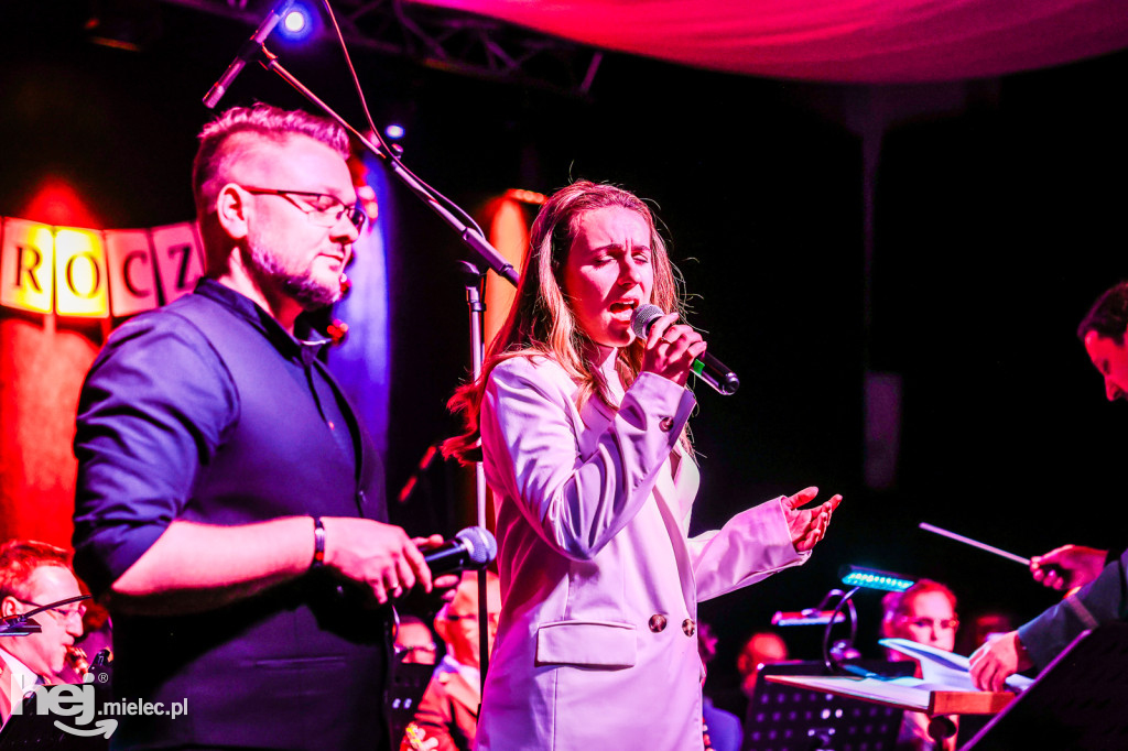 Koncert Noworoczny w Radomyślu Wielkim 2025