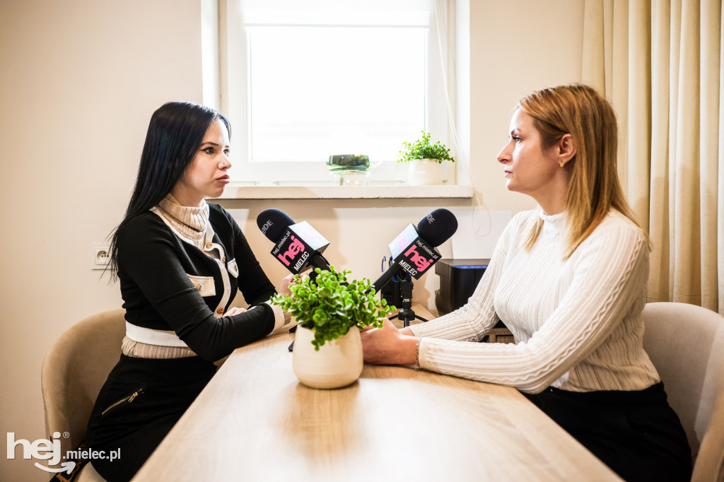 HEJ.MIELEC.PL w DIETMED Złotniki koło Mielca