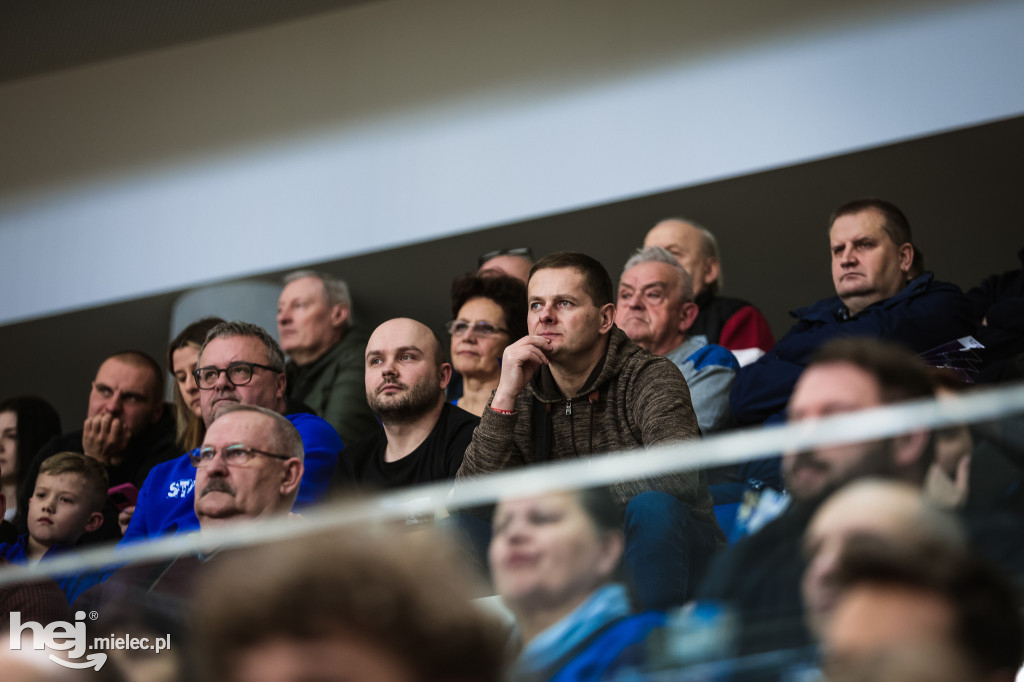 Puchar Polski: Handball Stal Mielec - Chrobry Głogów