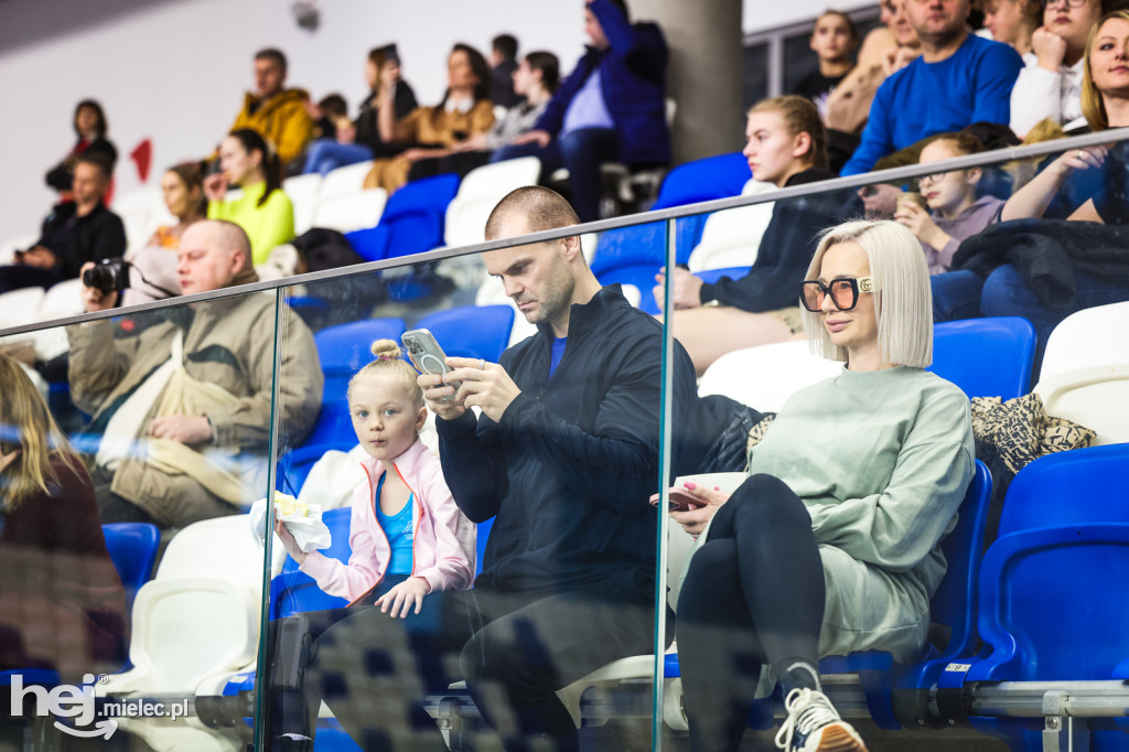 II Turniej Akrobatyki Sportowej