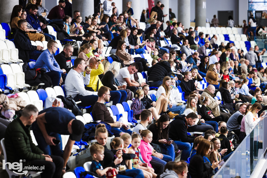 II Turniej Akrobatyki Sportowej