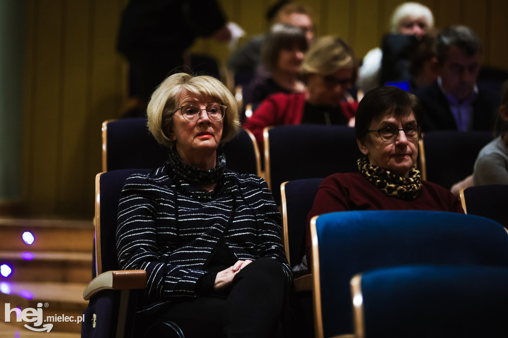 Koncert „Pospieszajcie pastuszkowie”