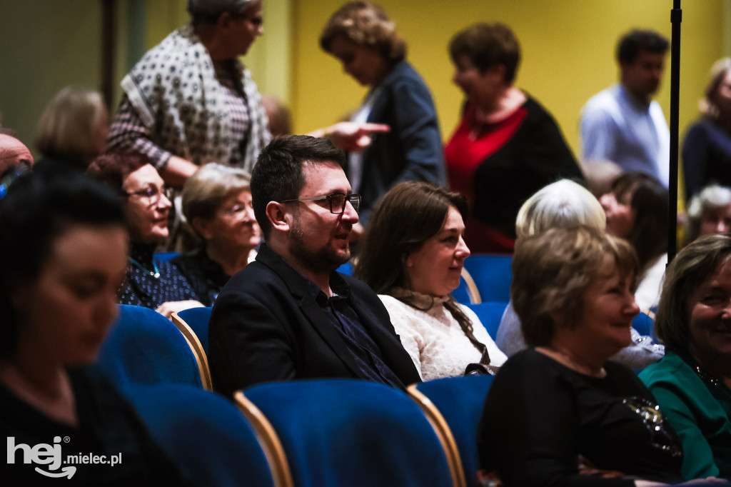 Koncert „Pospieszajcie pastuszkowie”