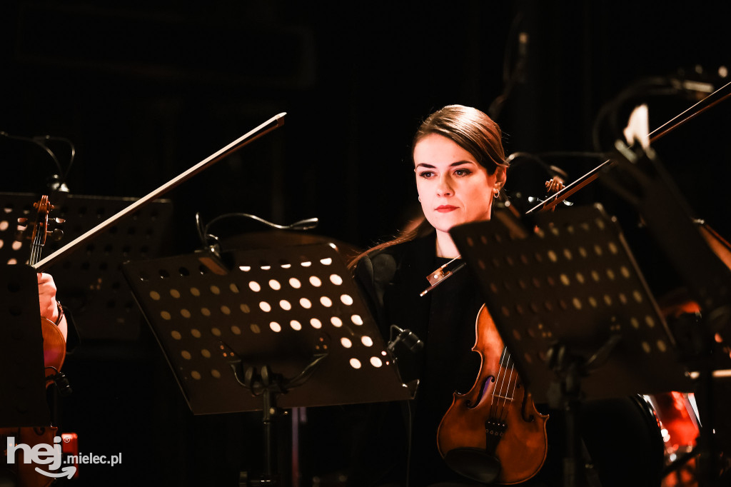 Koncert „Pospieszajcie pastuszkowie”