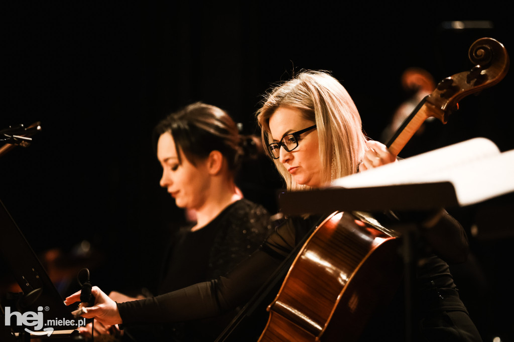 Koncert „Pospieszajcie pastuszkowie”