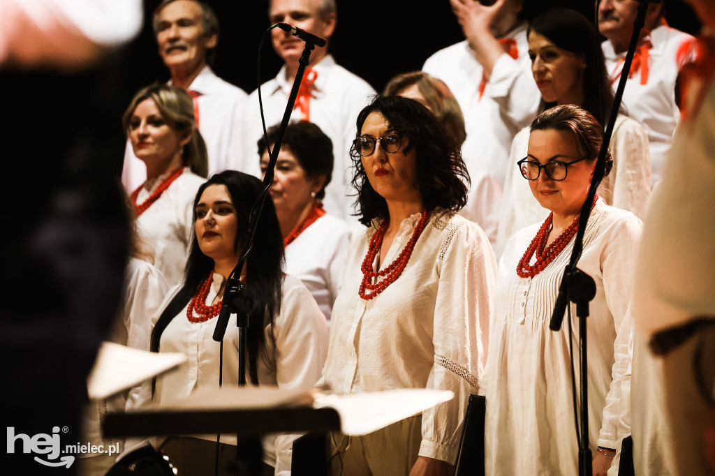 Koncert „Pospieszajcie pastuszkowie”