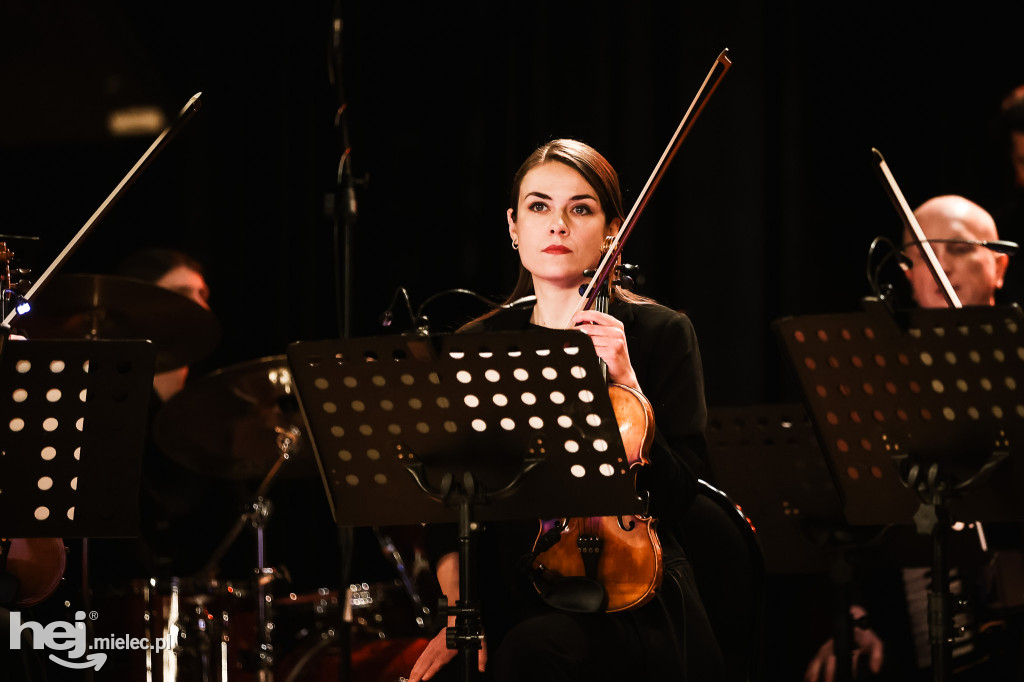 Koncert „Pospieszajcie pastuszkowie”