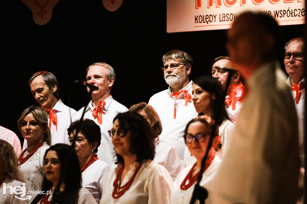 Koncert „Pospieszajcie pastuszkowie”