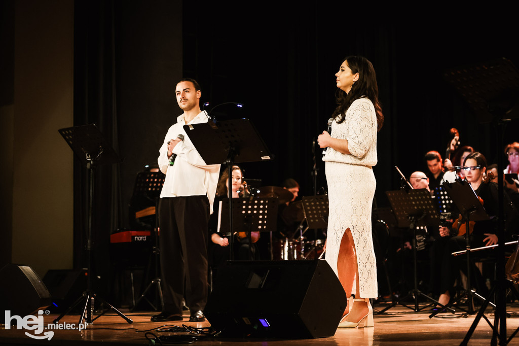 Koncert „Pospieszajcie pastuszkowie”