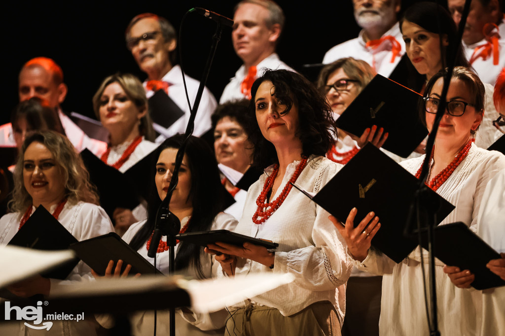 Koncert „Pospieszajcie pastuszkowie”