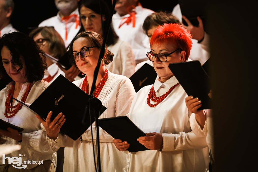 Koncert „Pospieszajcie pastuszkowie”