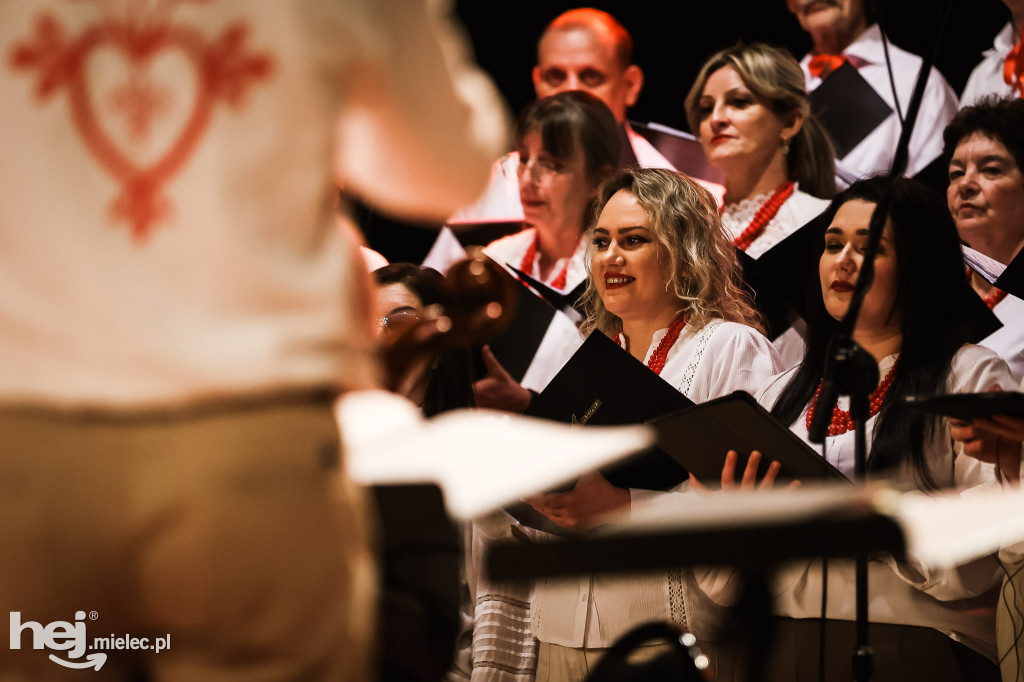 Koncert „Pospieszajcie pastuszkowie”