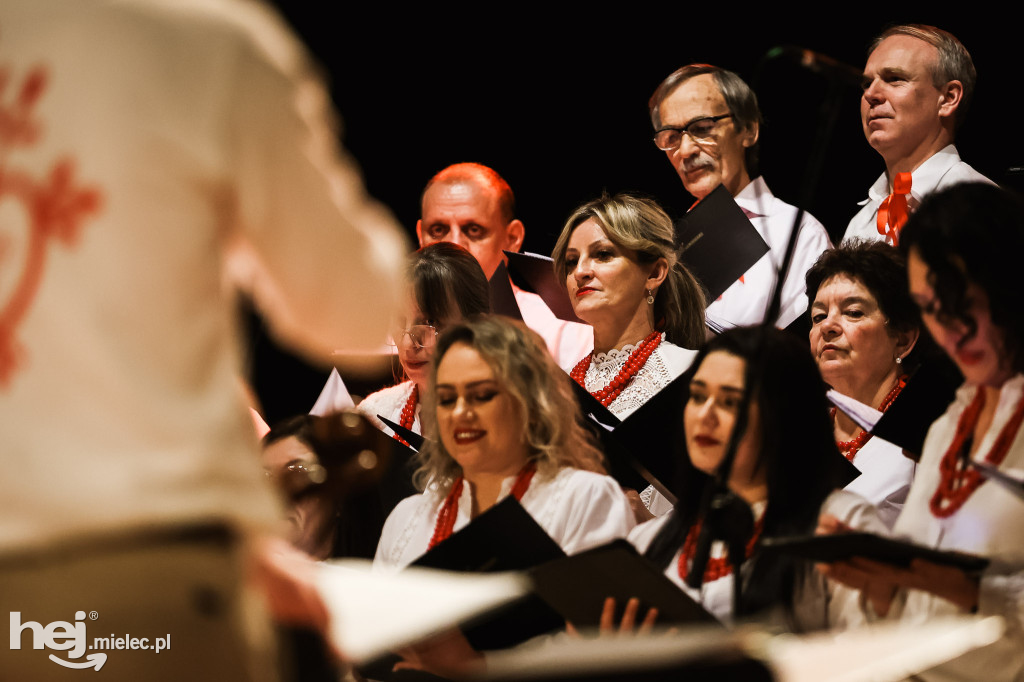 Koncert „Pospieszajcie pastuszkowie”