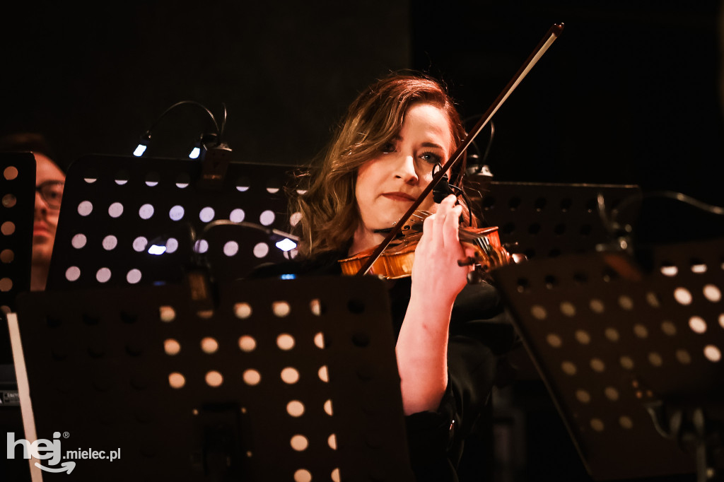 Koncert „Pospieszajcie pastuszkowie”