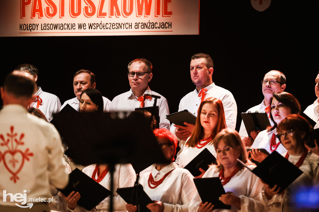 Koncert „Pospieszajcie pastuszkowie”