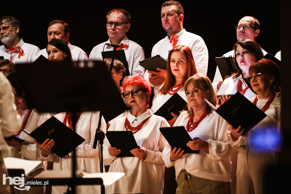 Koncert „Pospieszajcie pastuszkowie”