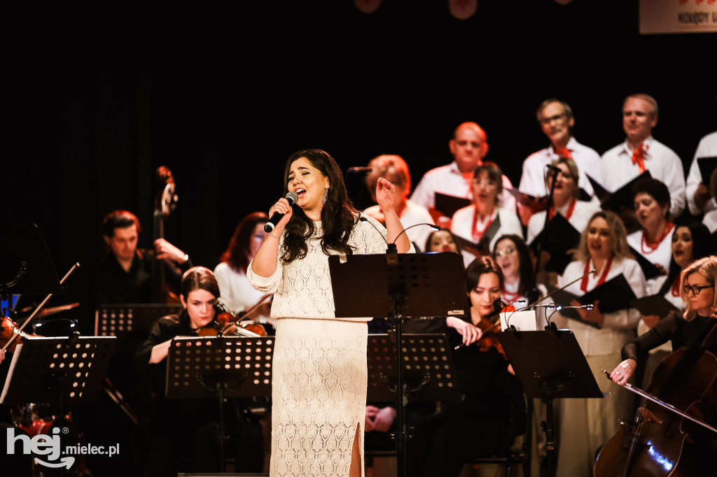 Koncert „Pospieszajcie pastuszkowie”