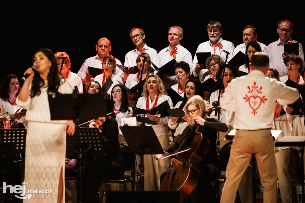 Koncert „Pospieszajcie pastuszkowie”