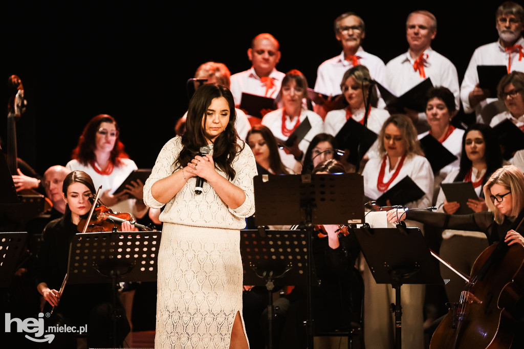 Koncert „Pospieszajcie pastuszkowie”