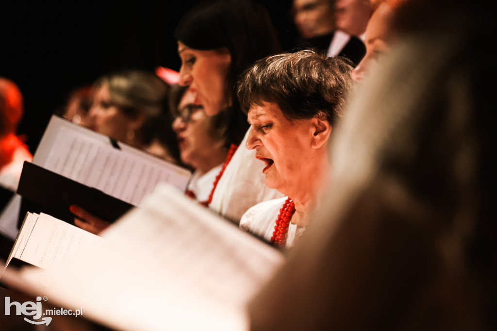 Koncert „Pospieszajcie pastuszkowie”