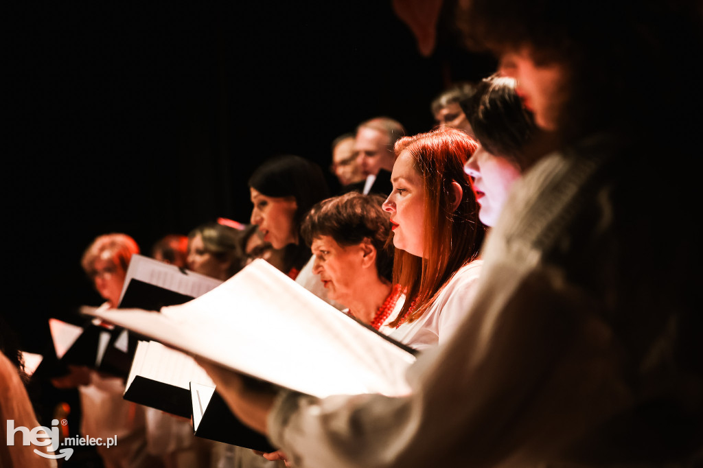 Koncert „Pospieszajcie pastuszkowie”