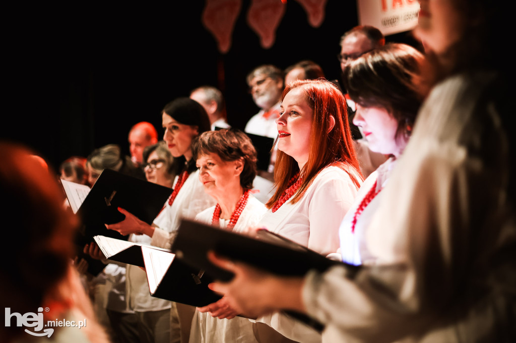 Koncert „Pospieszajcie pastuszkowie”