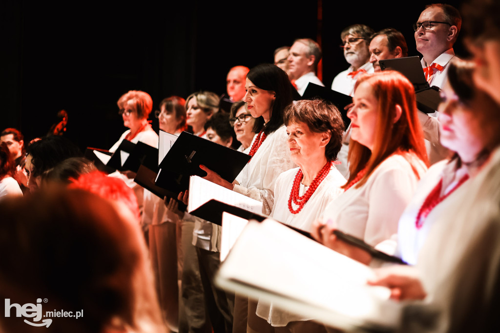 Koncert „Pospieszajcie pastuszkowie”