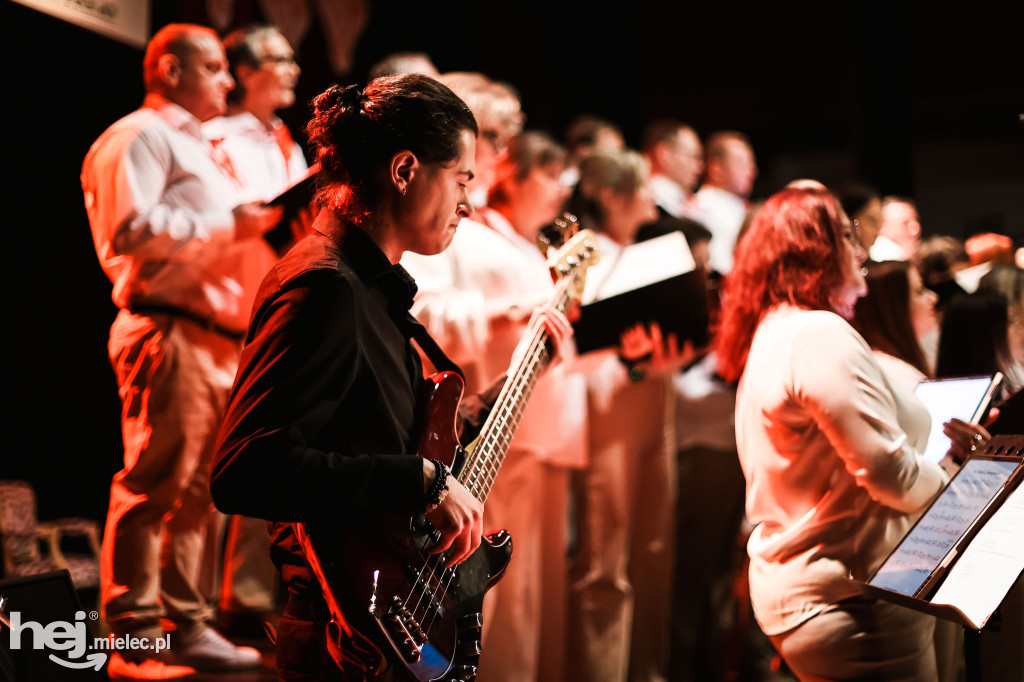 Koncert „Pospieszajcie pastuszkowie”