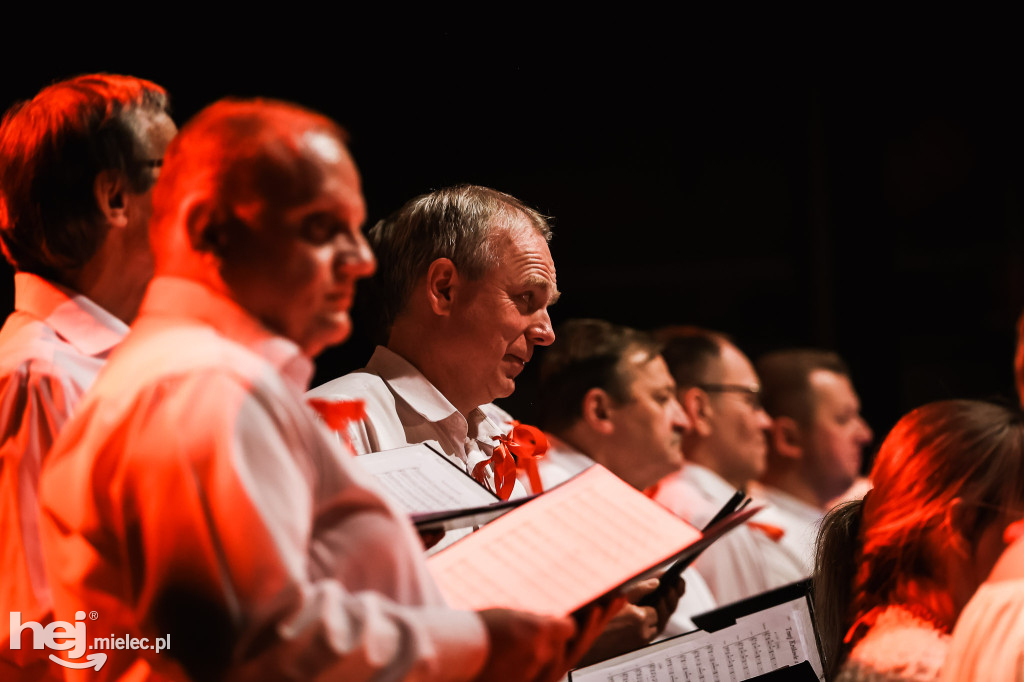 Koncert „Pospieszajcie pastuszkowie”