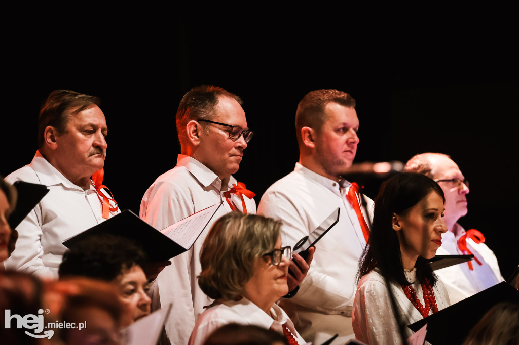 Koncert „Pospieszajcie pastuszkowie”