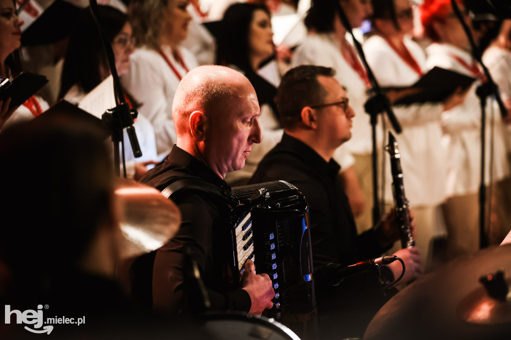 Koncert „Pospieszajcie pastuszkowie”