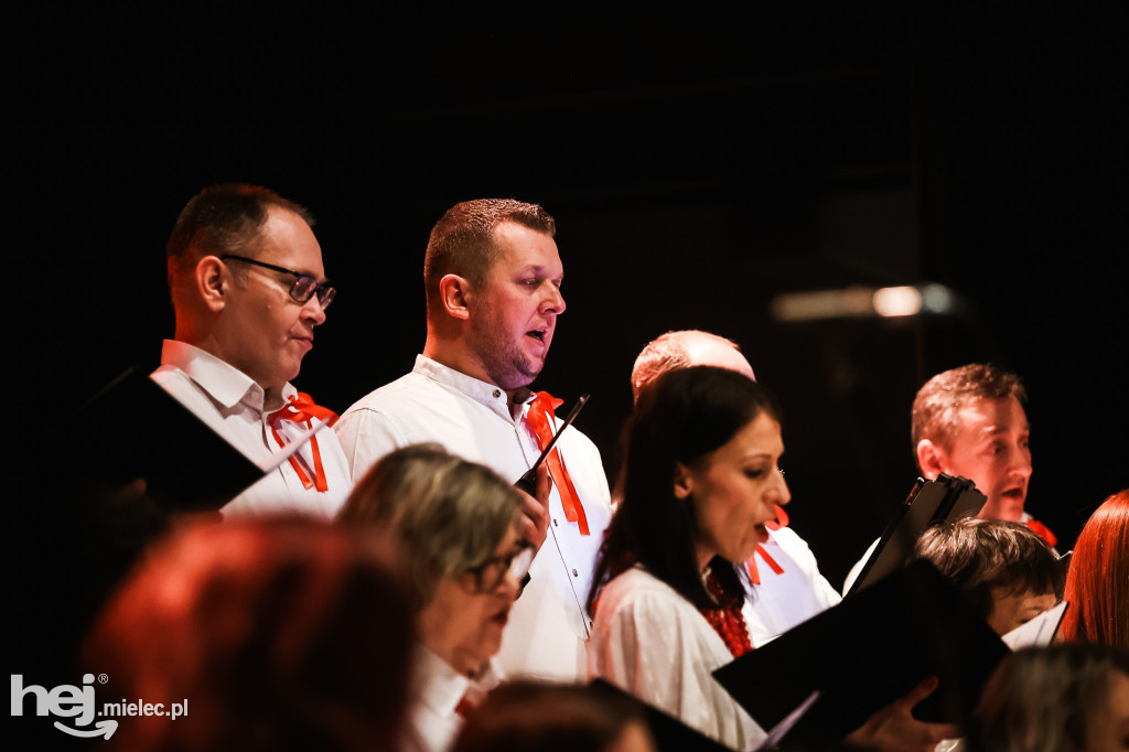 Koncert „Pospieszajcie pastuszkowie”